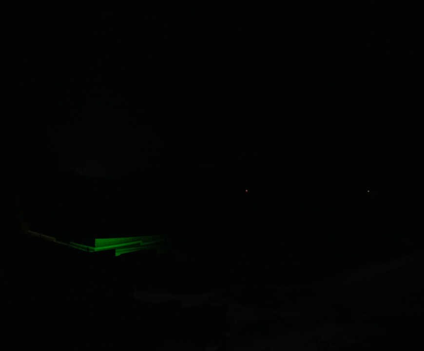 Archiv Foto Webcam Bergstation Gletscherexpress (Pitztaler Gletscher)