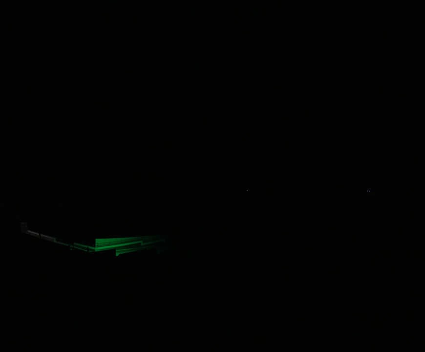 Archived image Webcam Pitztale glacier: Gletscherexpress top station