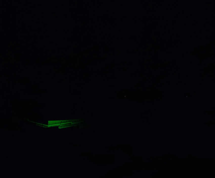 Archiv Foto Webcam Bergstation Gletscherexpress (Pitztaler Gletscher)