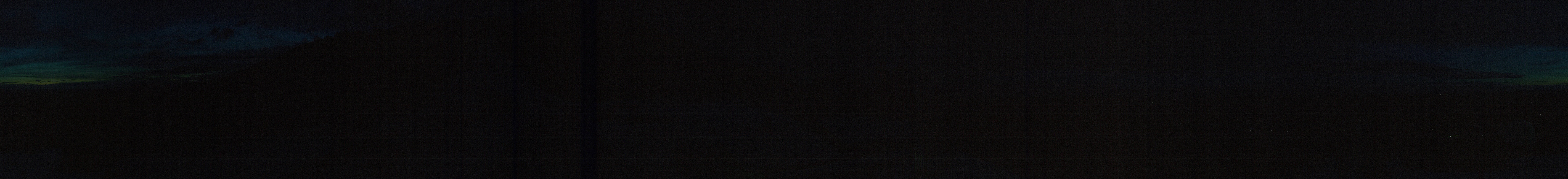 Archiv Foto Webcam Mittelstation Nesselwang