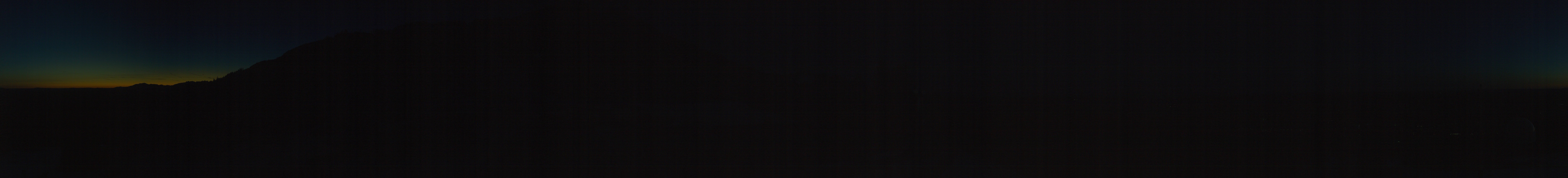 Archived image Webcam Middle station Nesselwang