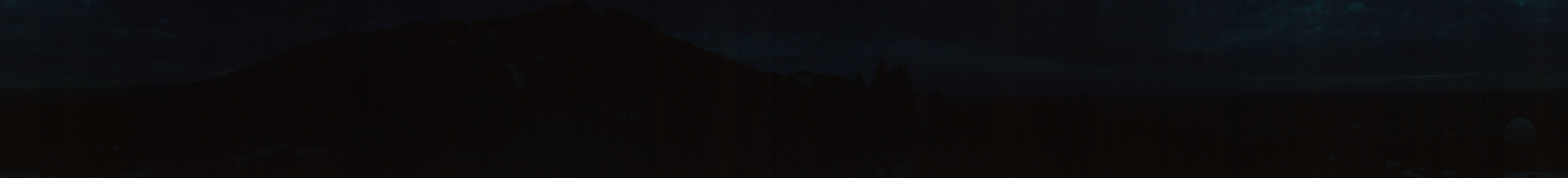 Archiv Foto Webcam Mittelstation Nesselwang