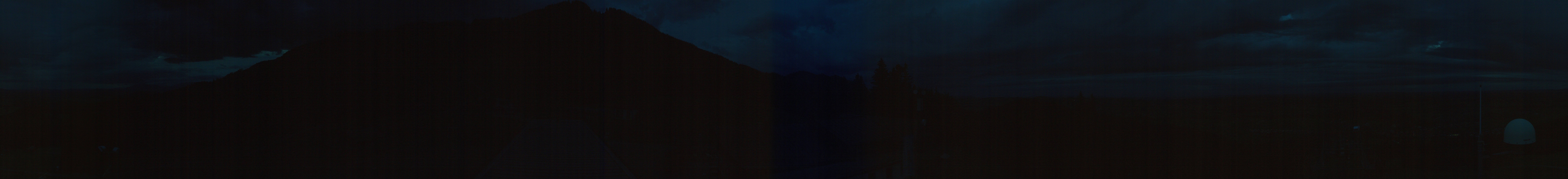 Archiv Foto Webcam Mittelstation Nesselwang