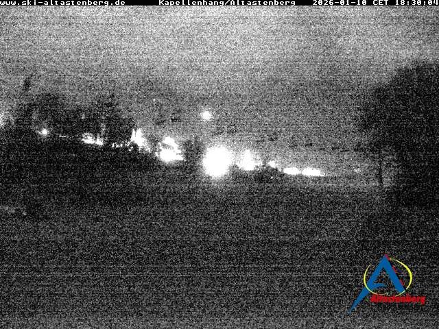 Archiv Foto Webcam Kapellenhang Altastenberg