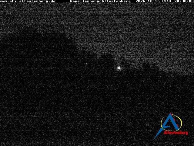 Archiv Foto Webcam Kapellenhang Altastenberg