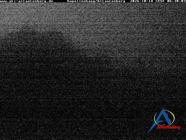 Archiv Foto Webcam Kapellenhang Altastenberg
