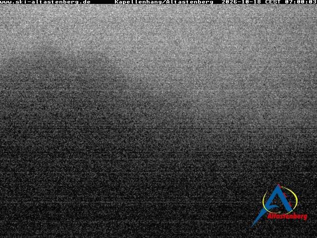 Archiv Foto Webcam Kapellenhang Altastenberg