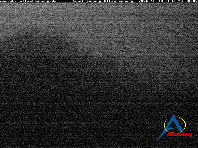 Archiv Foto Webcam Kapellenhang Altastenberg