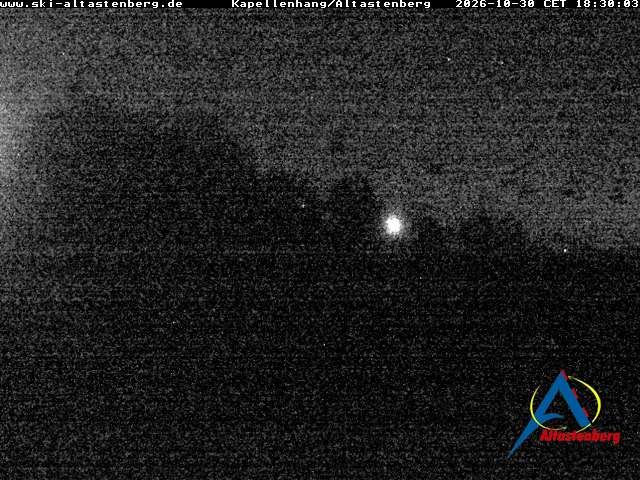 Archiv Foto Webcam Kapellenhang Altastenberg