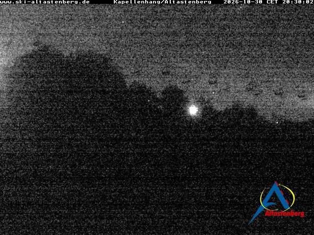 Archiv Foto Webcam Kapellenhang Altastenberg