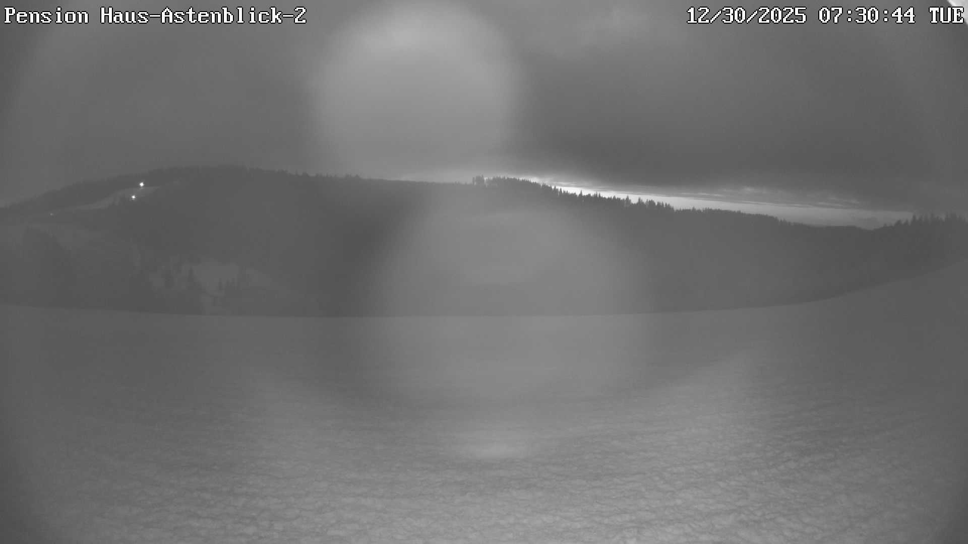 Archiv Foto Webcam Haus Astenblick