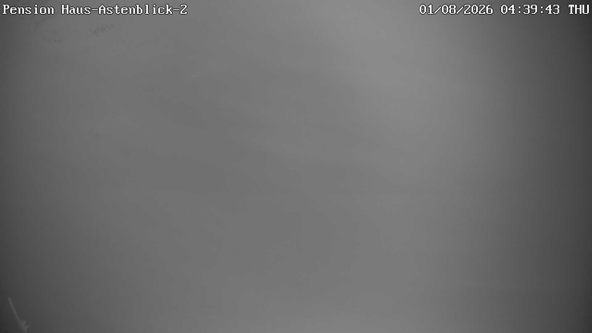 Archived image Webcam View Kahler Asten