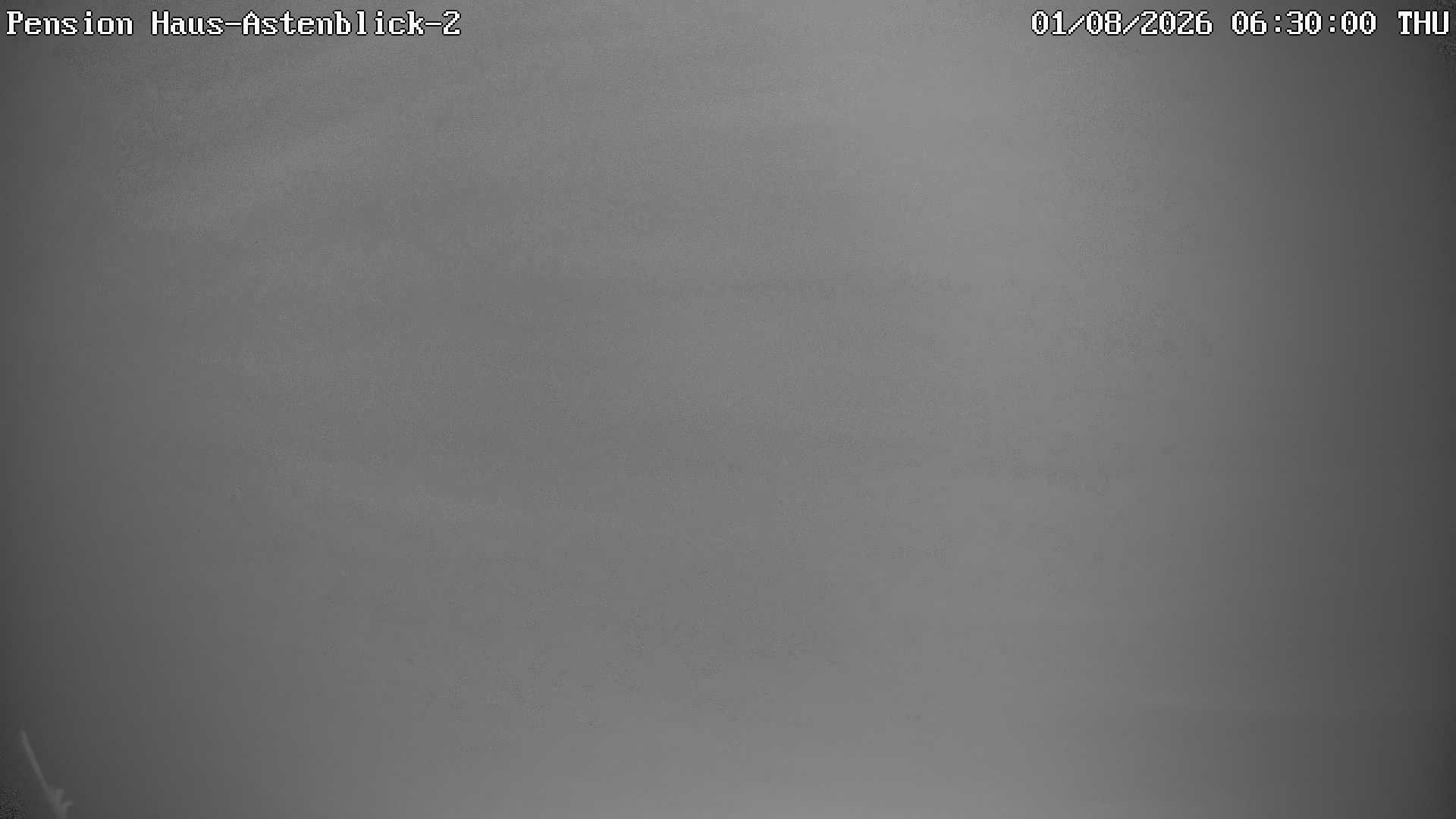 Archived image Webcam View Kahler Asten