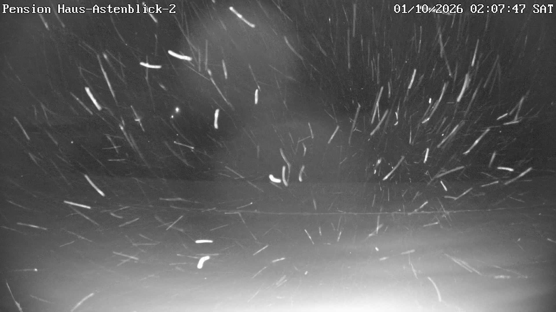 Archived image Webcam View Kahler Asten