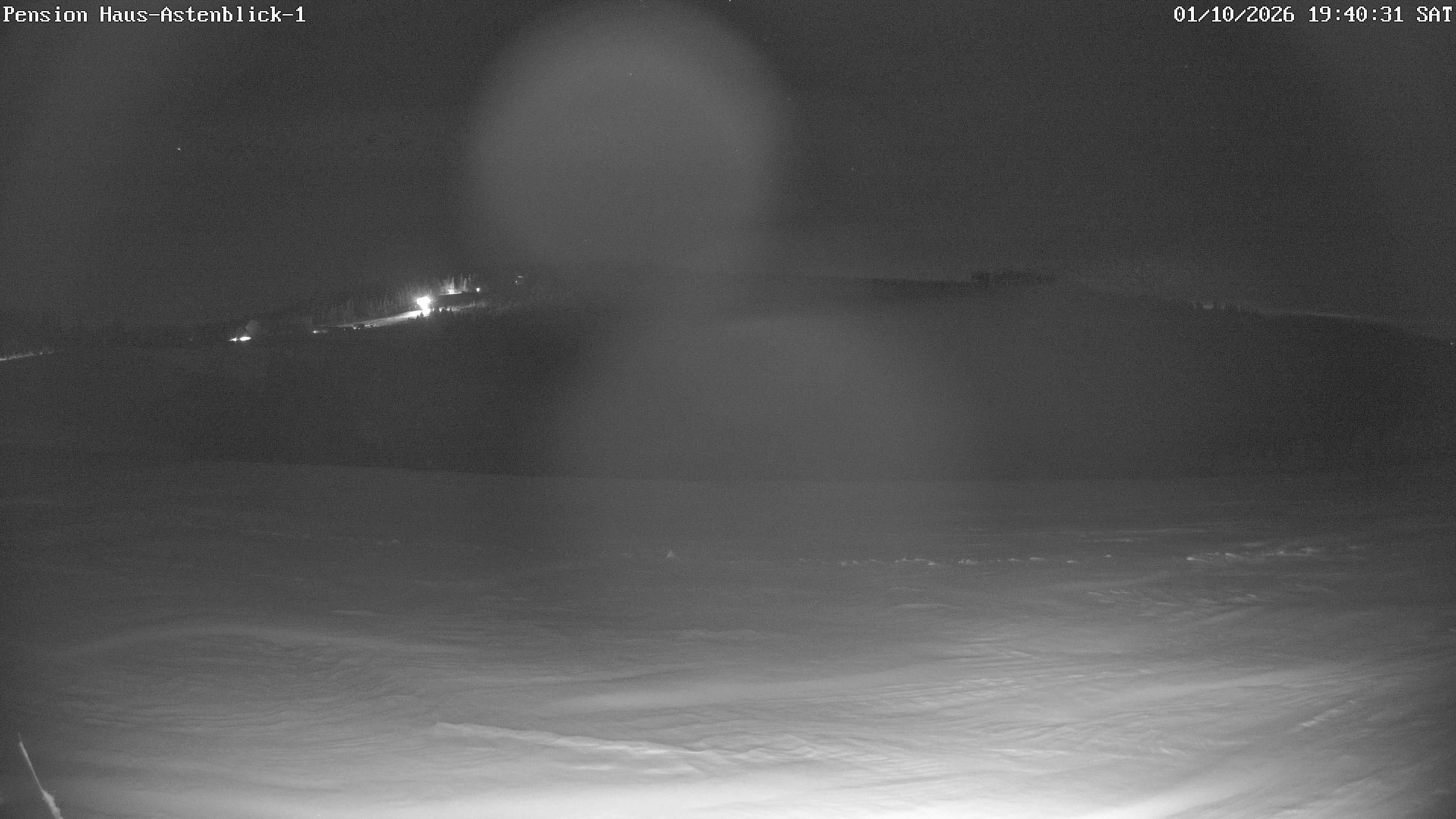 Archived image Webcam View Kahler Asten