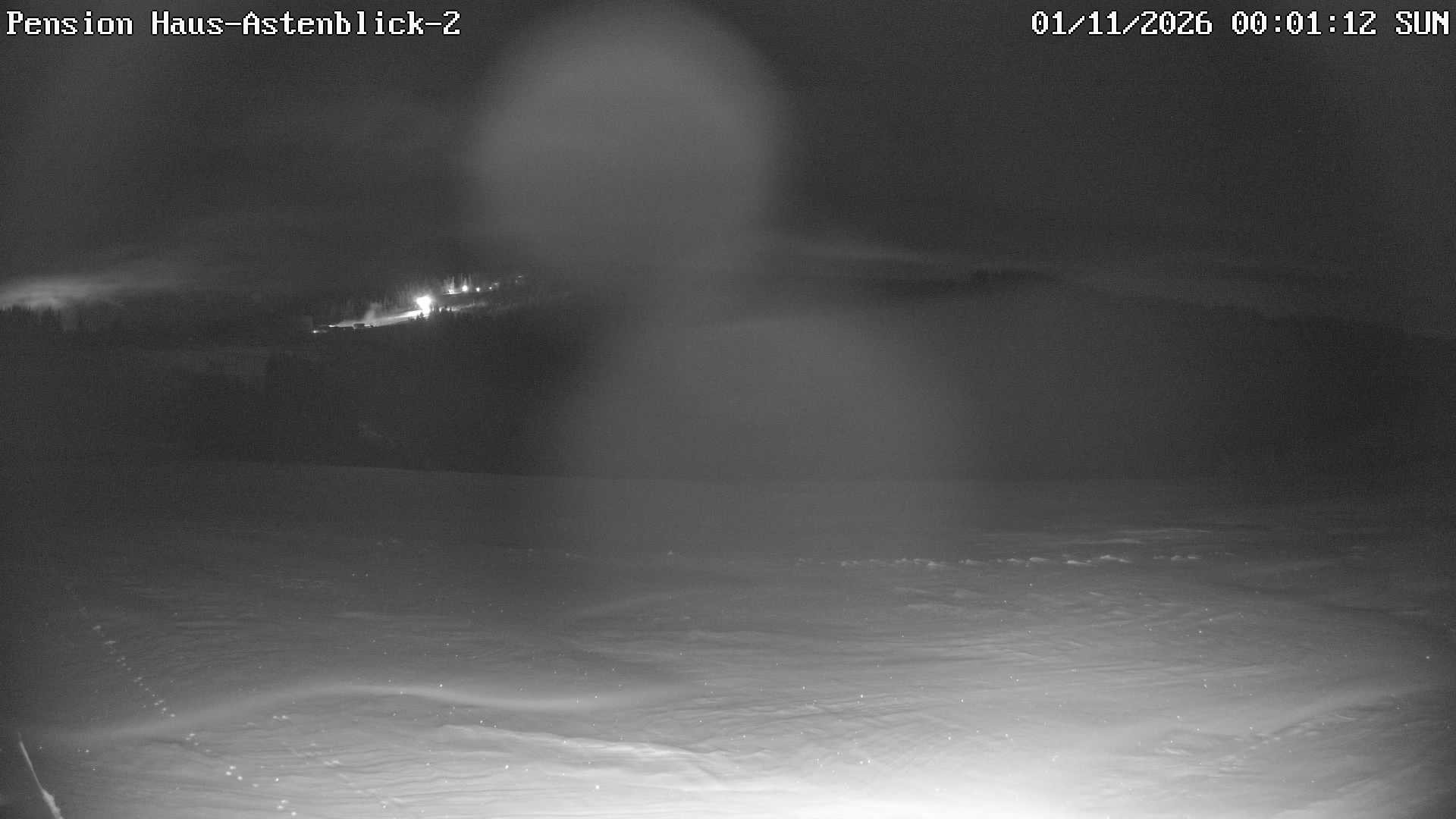 Archiv Foto Webcam Haus Astenblick