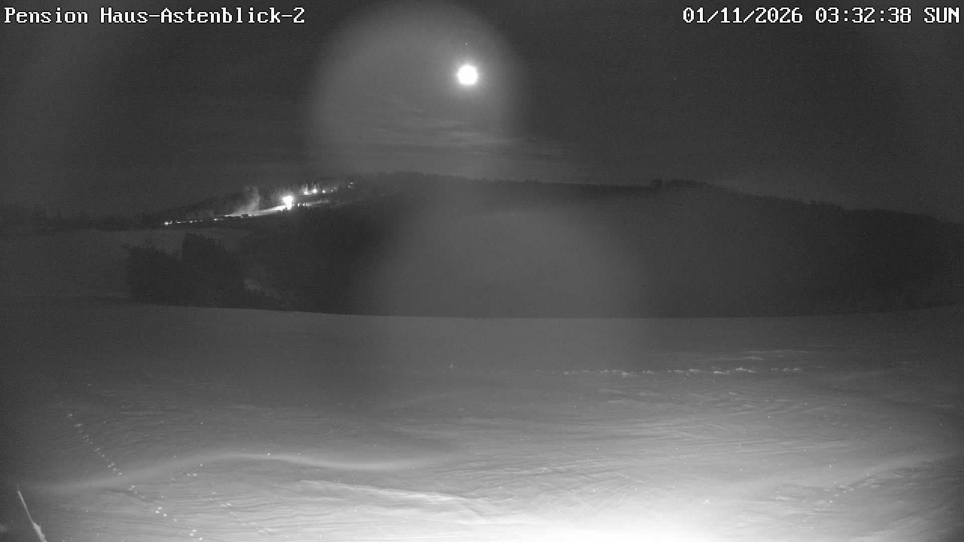 Archiv Foto Webcam Haus Astenblick