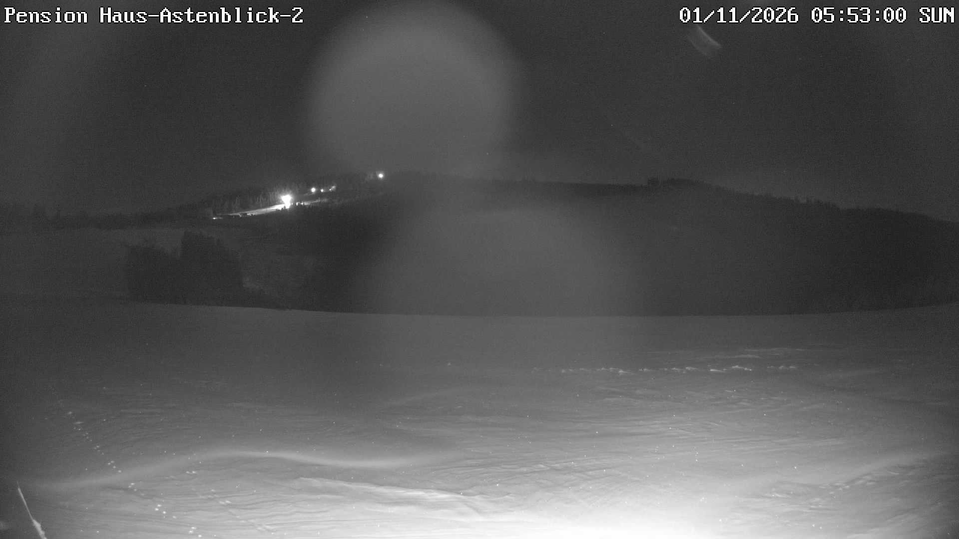 Archiv Foto Webcam Haus Astenblick