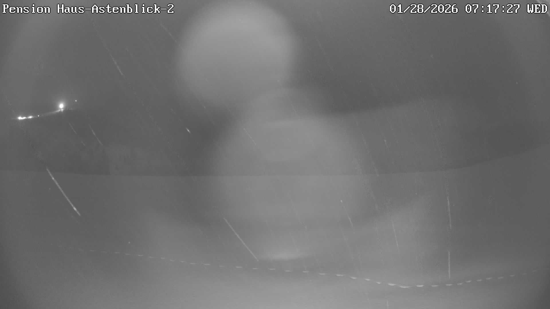 Archiv Foto Webcam Haus Astenblick