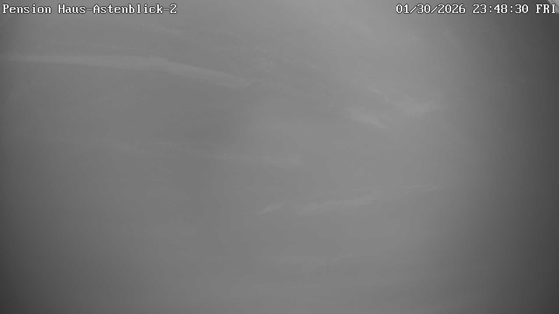 Archiv Foto Webcam Haus Astenblick