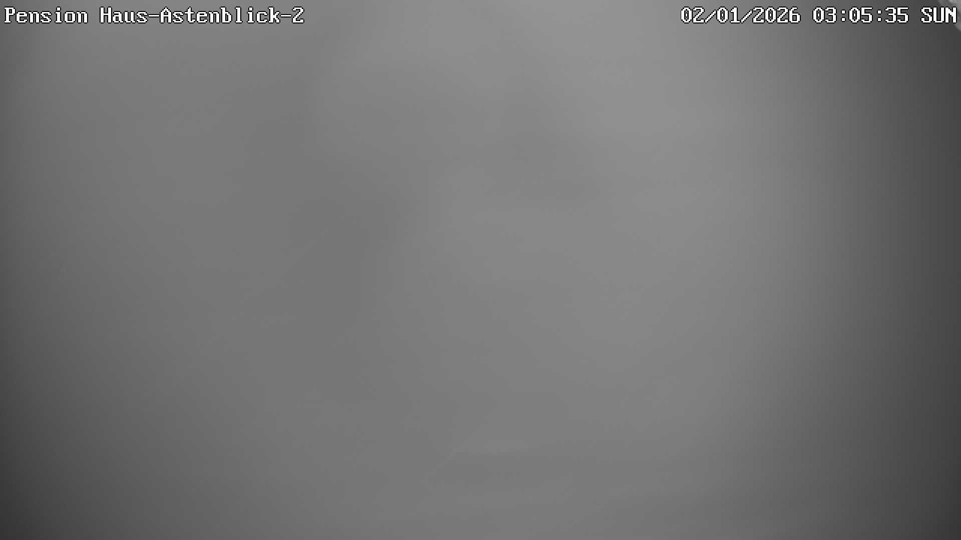 Archiv Foto Webcam Haus Astenblick