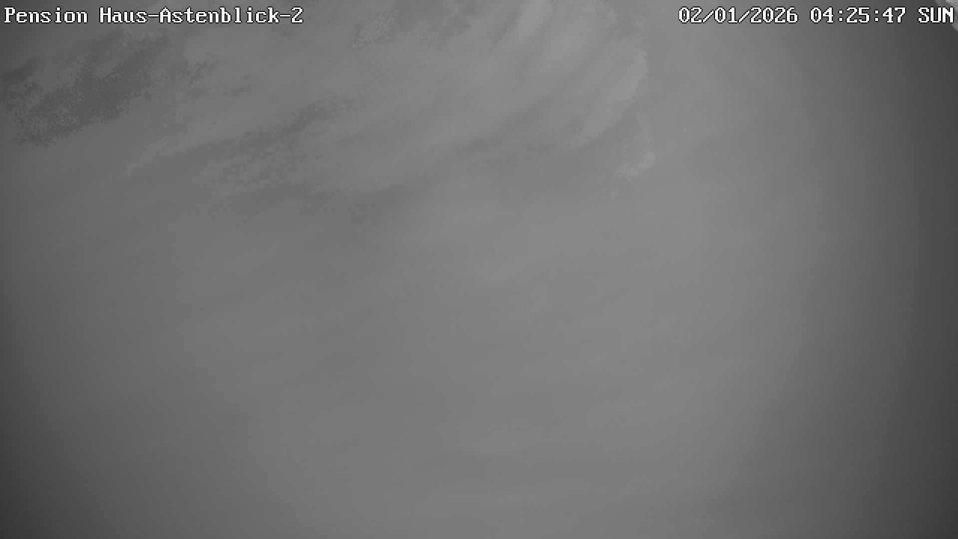 Archiv Foto Webcam Haus Astenblick