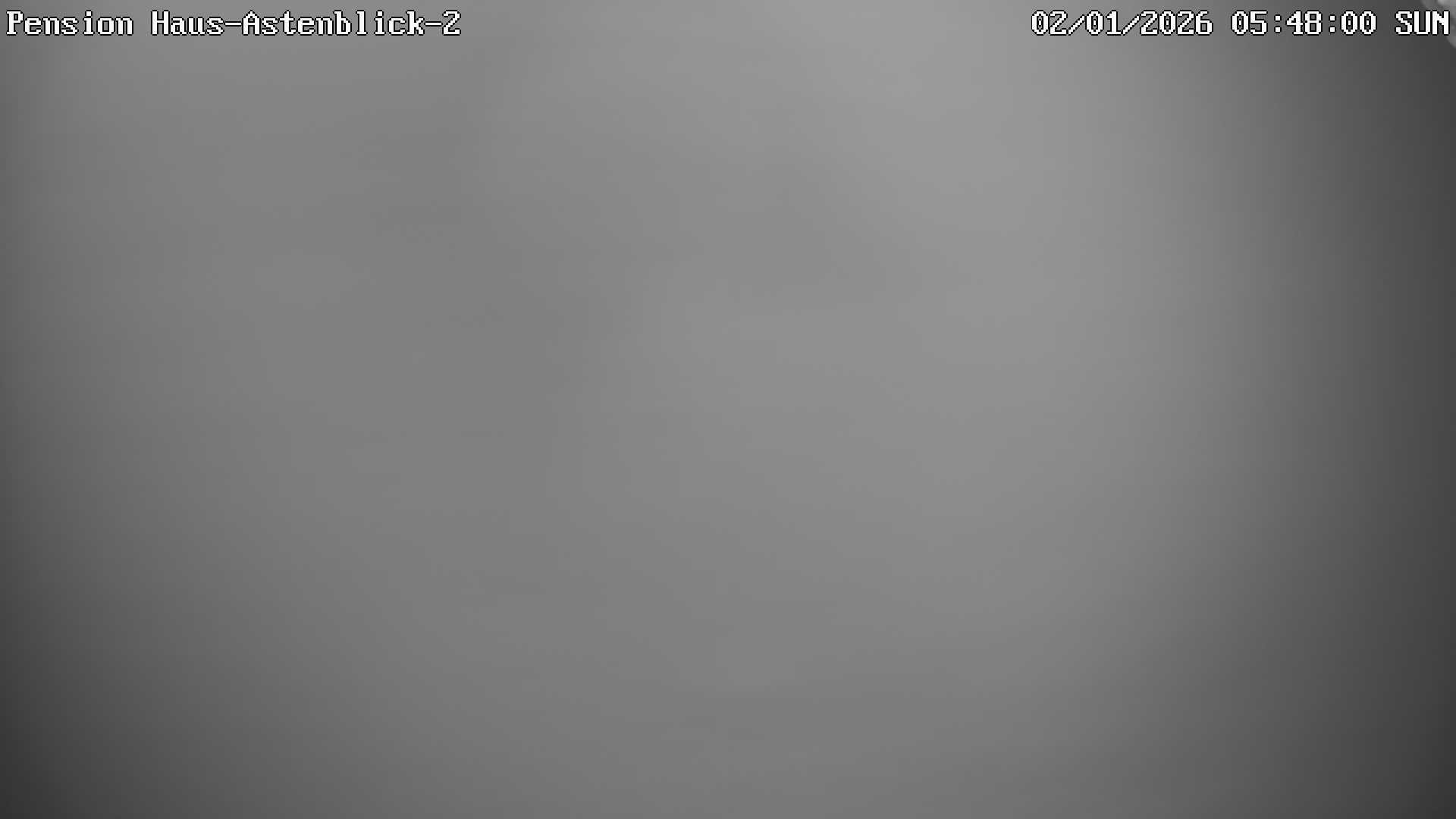 Archiv Foto Webcam Haus Astenblick