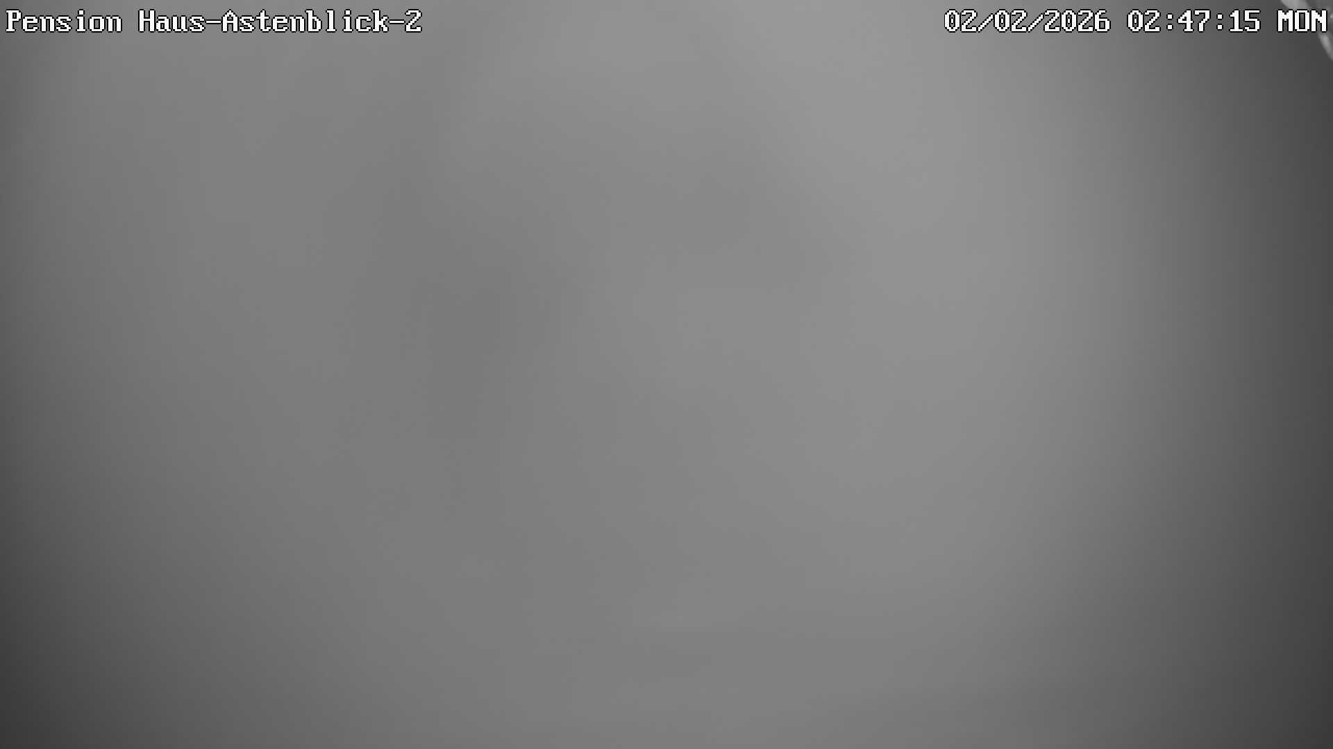 Archiv Foto Webcam Haus Astenblick