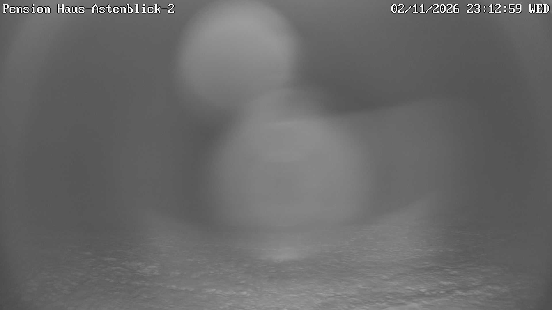 Archived image Webcam View Kahler Asten