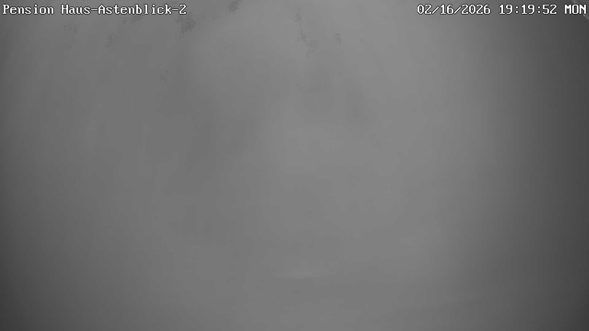 Archiv Foto Webcam Haus Astenblick