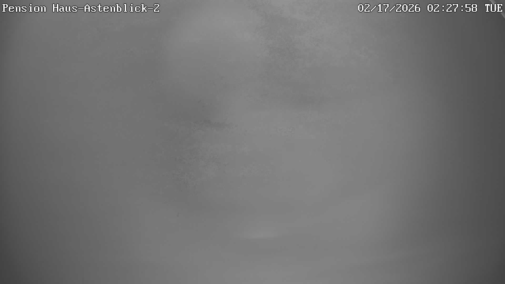 Archiv Foto Webcam Haus Astenblick