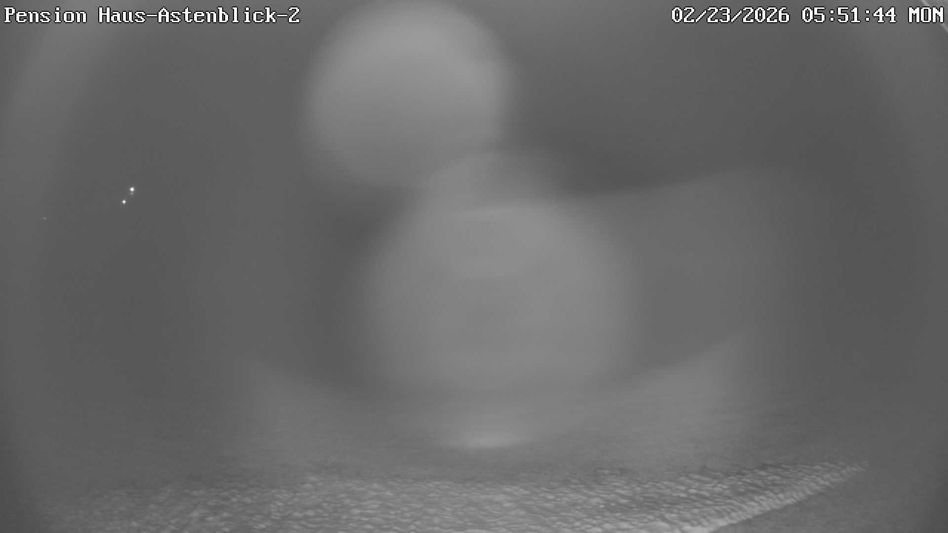 Archiv Foto Webcam Haus Astenblick