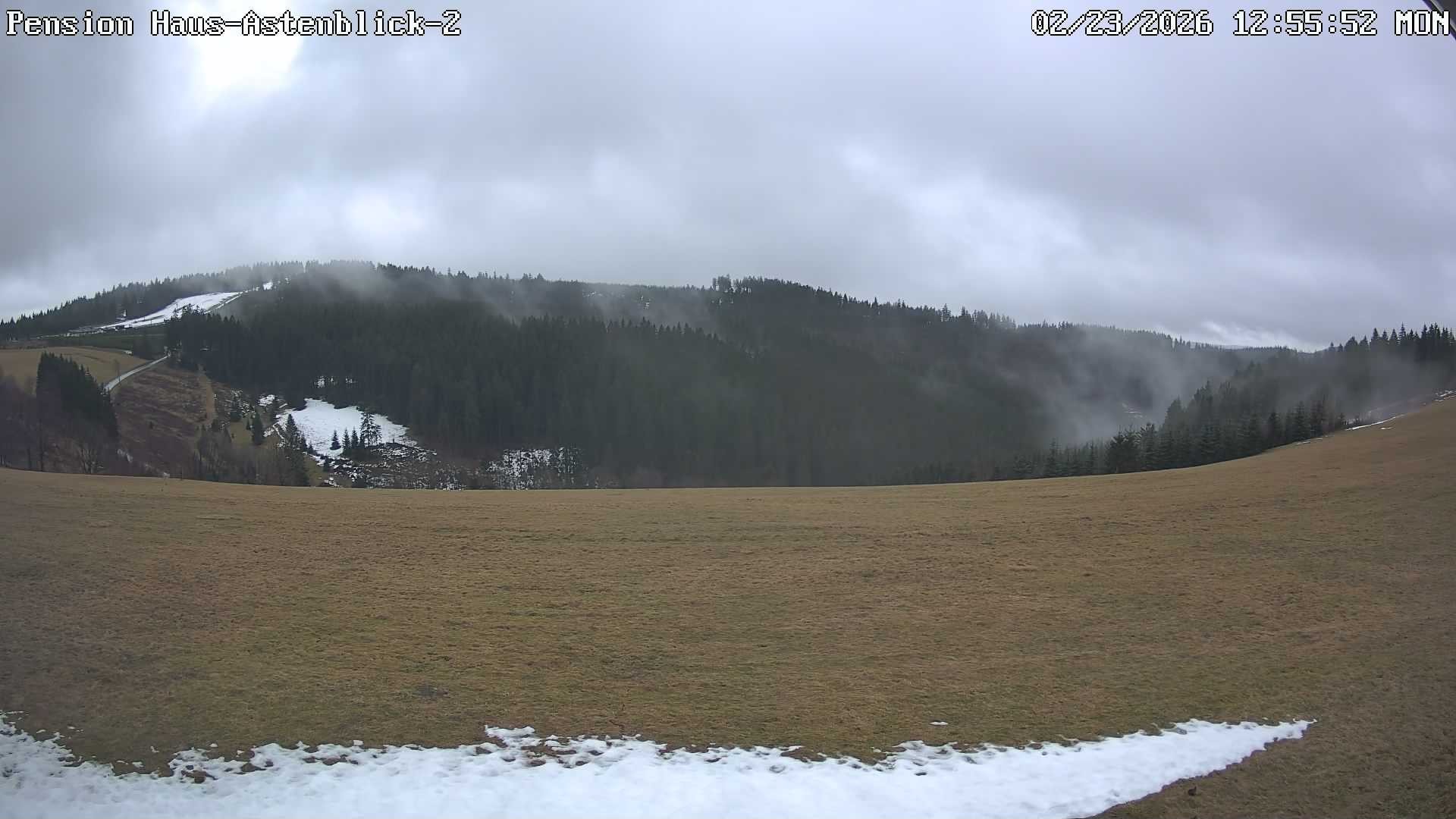 Archiv Foto Webcam Haus Astenblick