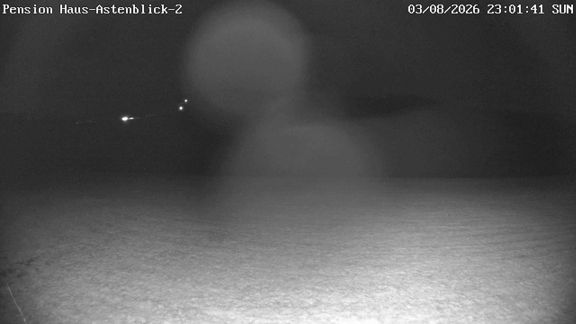 Archived image Webcam View Kahler Asten