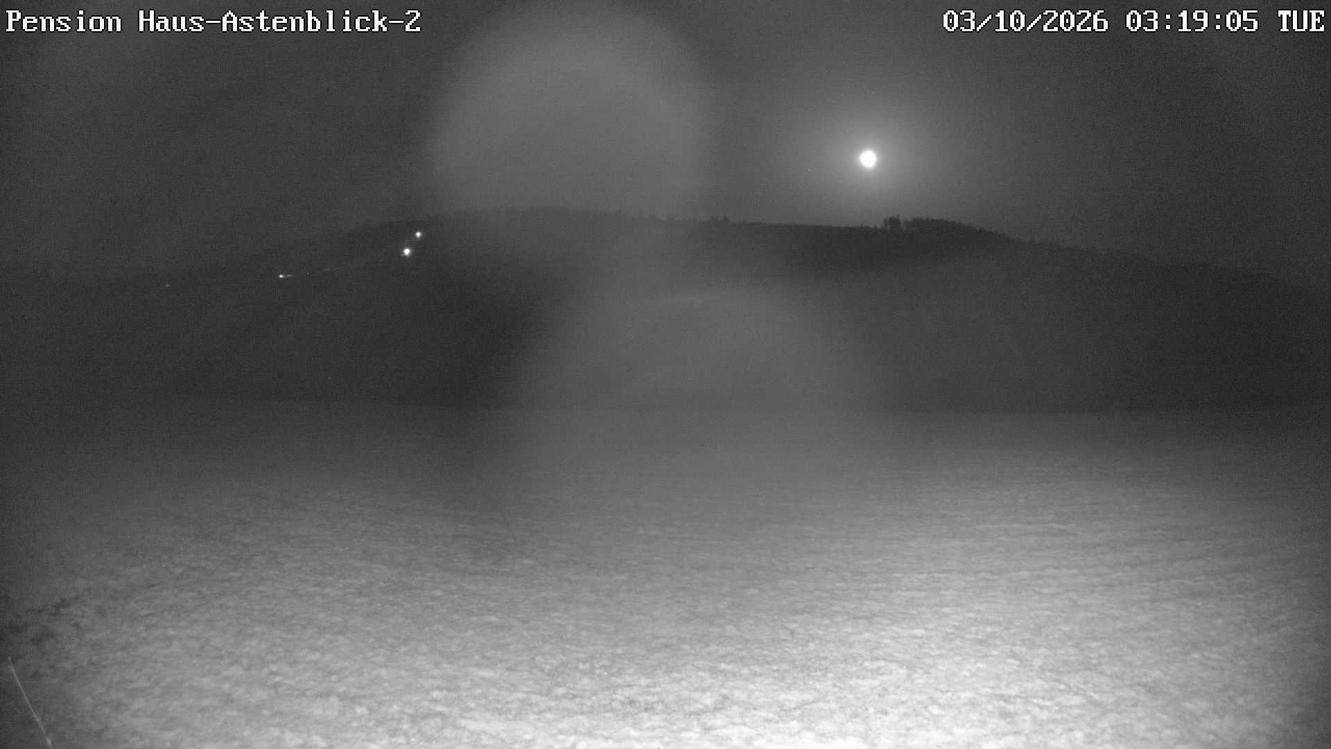 Archiv Foto Webcam Haus Astenblick