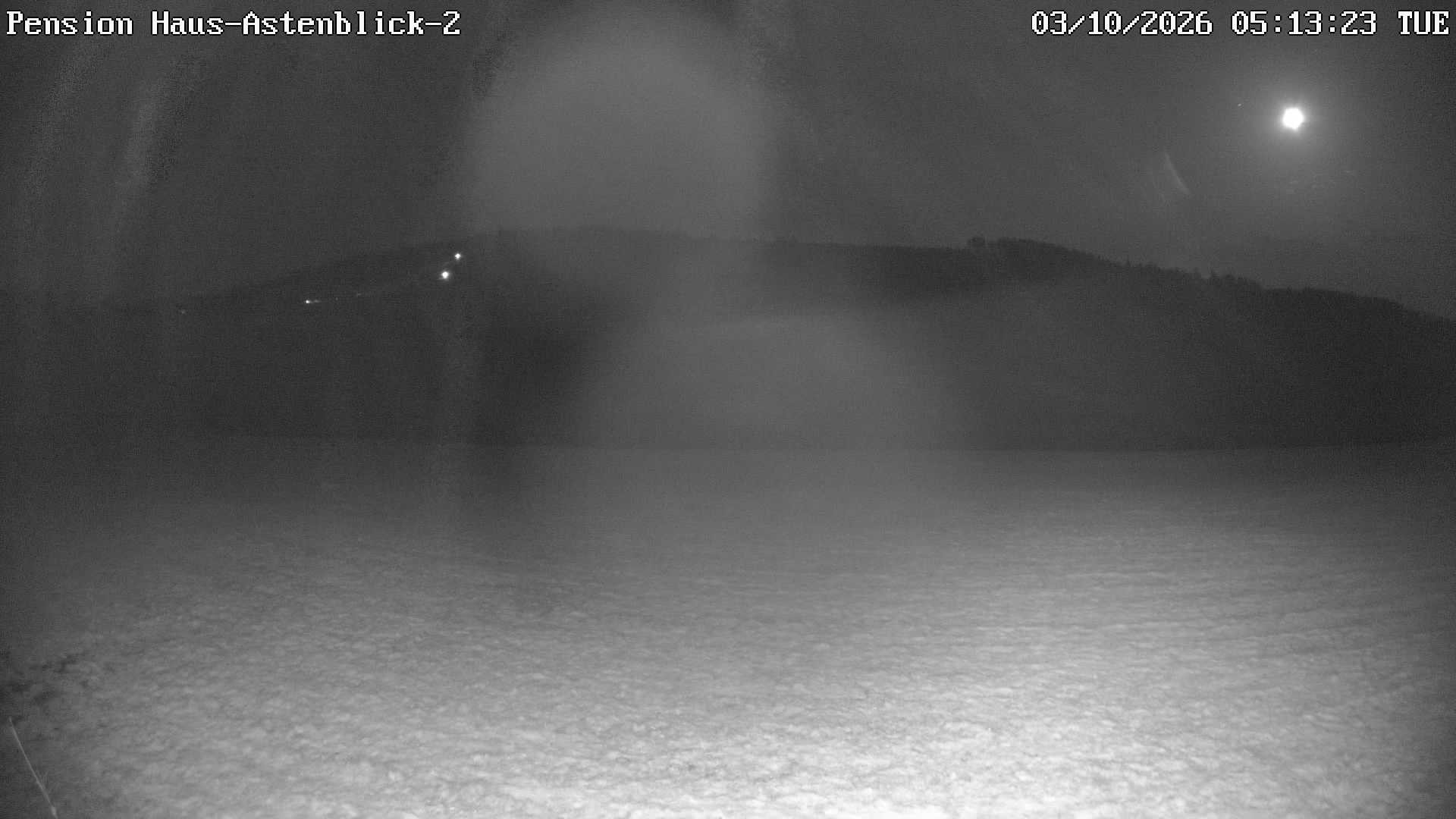 Archiv Foto Webcam Haus Astenblick