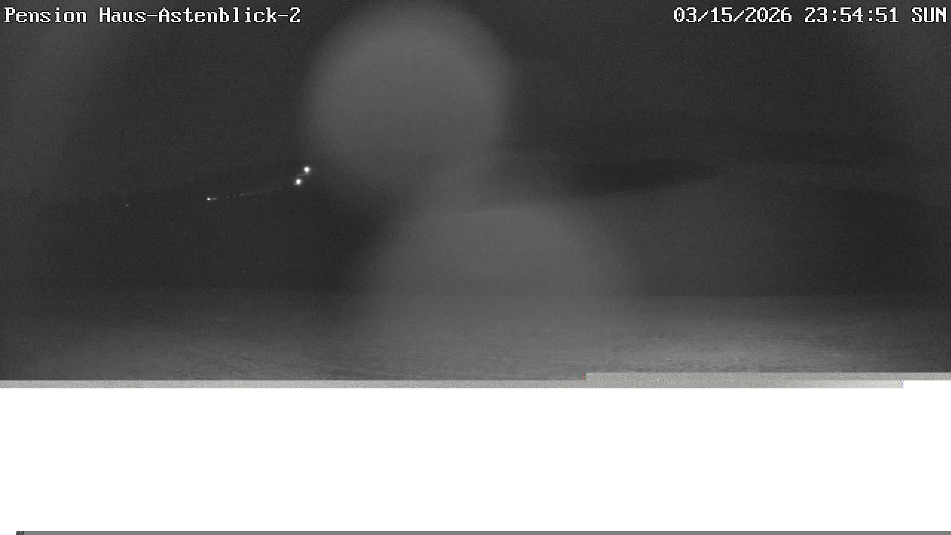 Archiv Foto Webcam Haus Astenblick