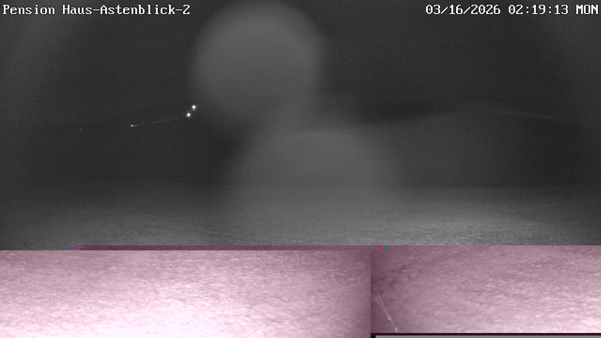 Archiv Foto Webcam Haus Astenblick