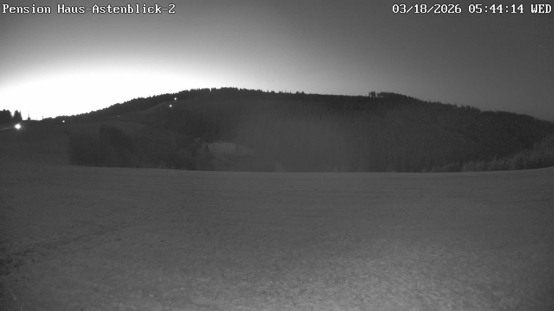 Archiv Foto Webcam Haus Astenblick