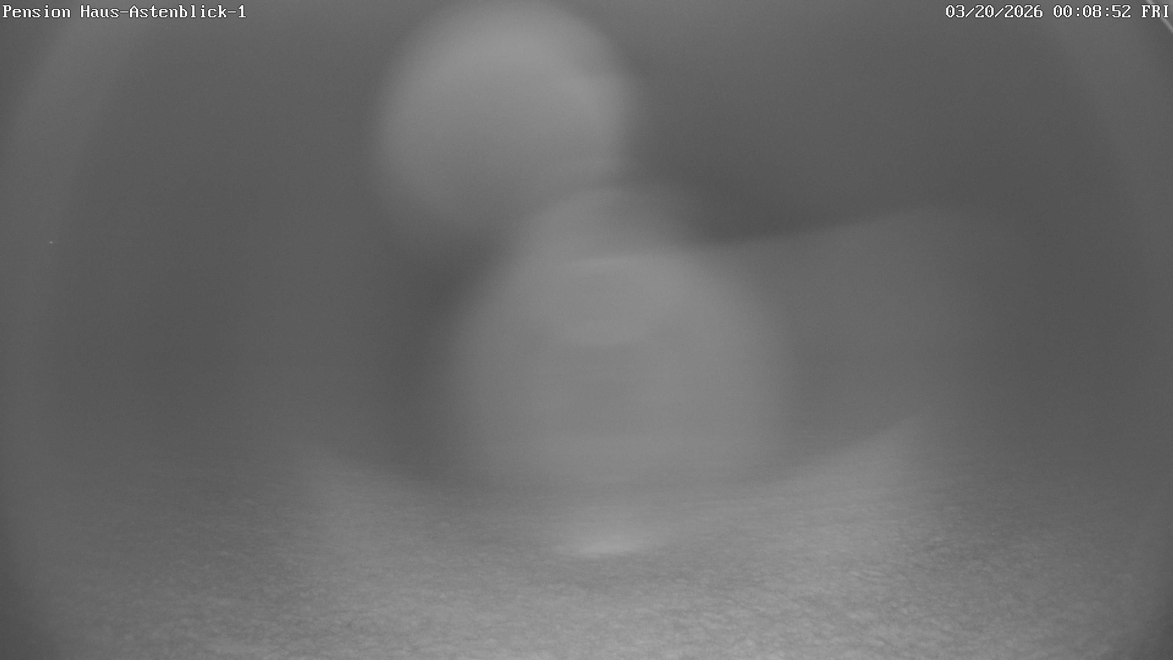 Archived image Webcam View Kahler Asten