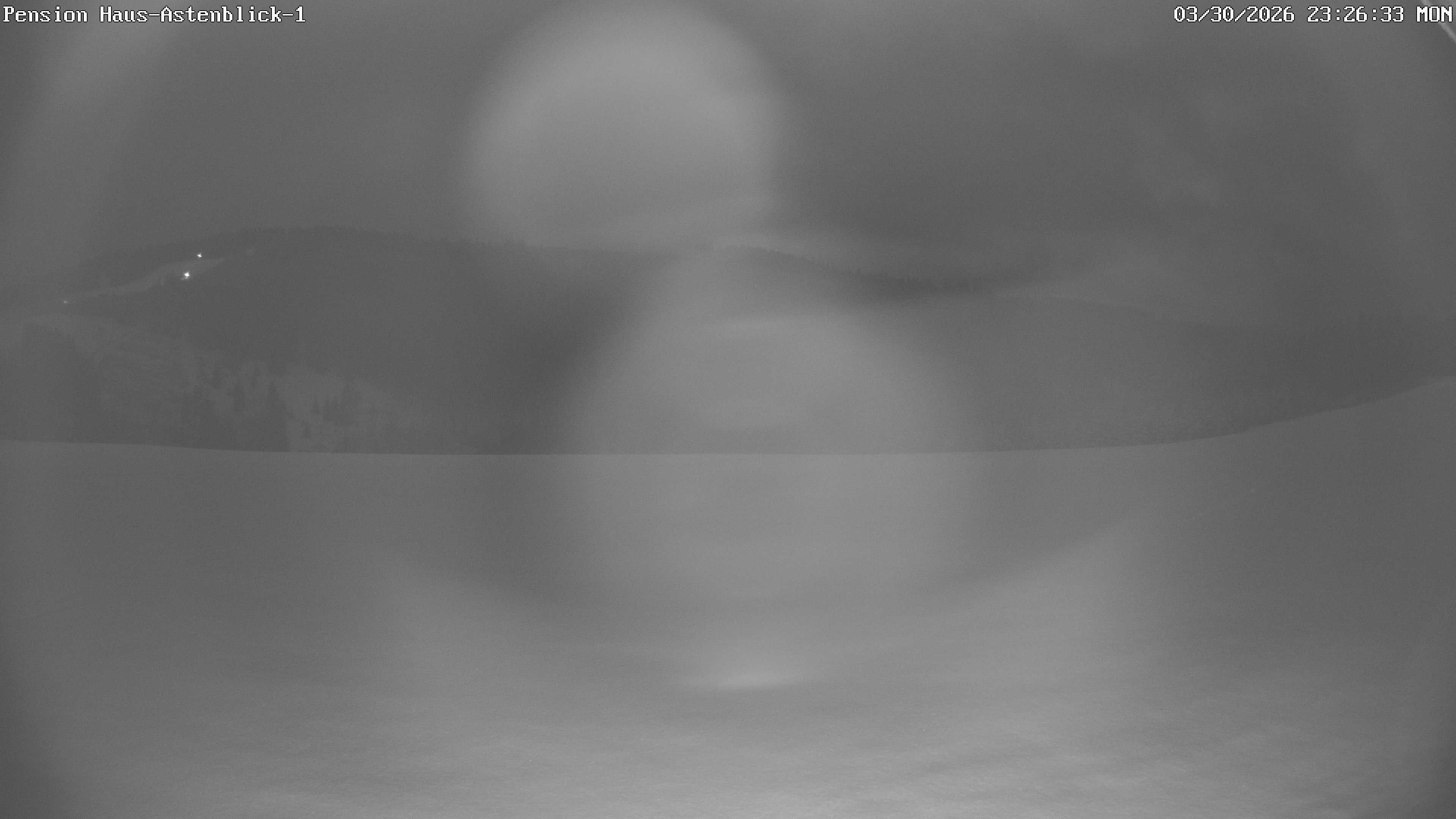 Archiv Foto Webcam Haus Astenblick