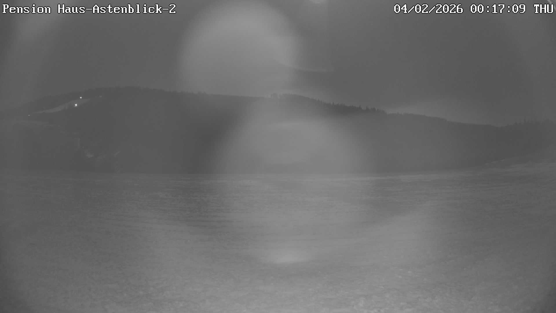 Archiv Foto Webcam Haus Astenblick