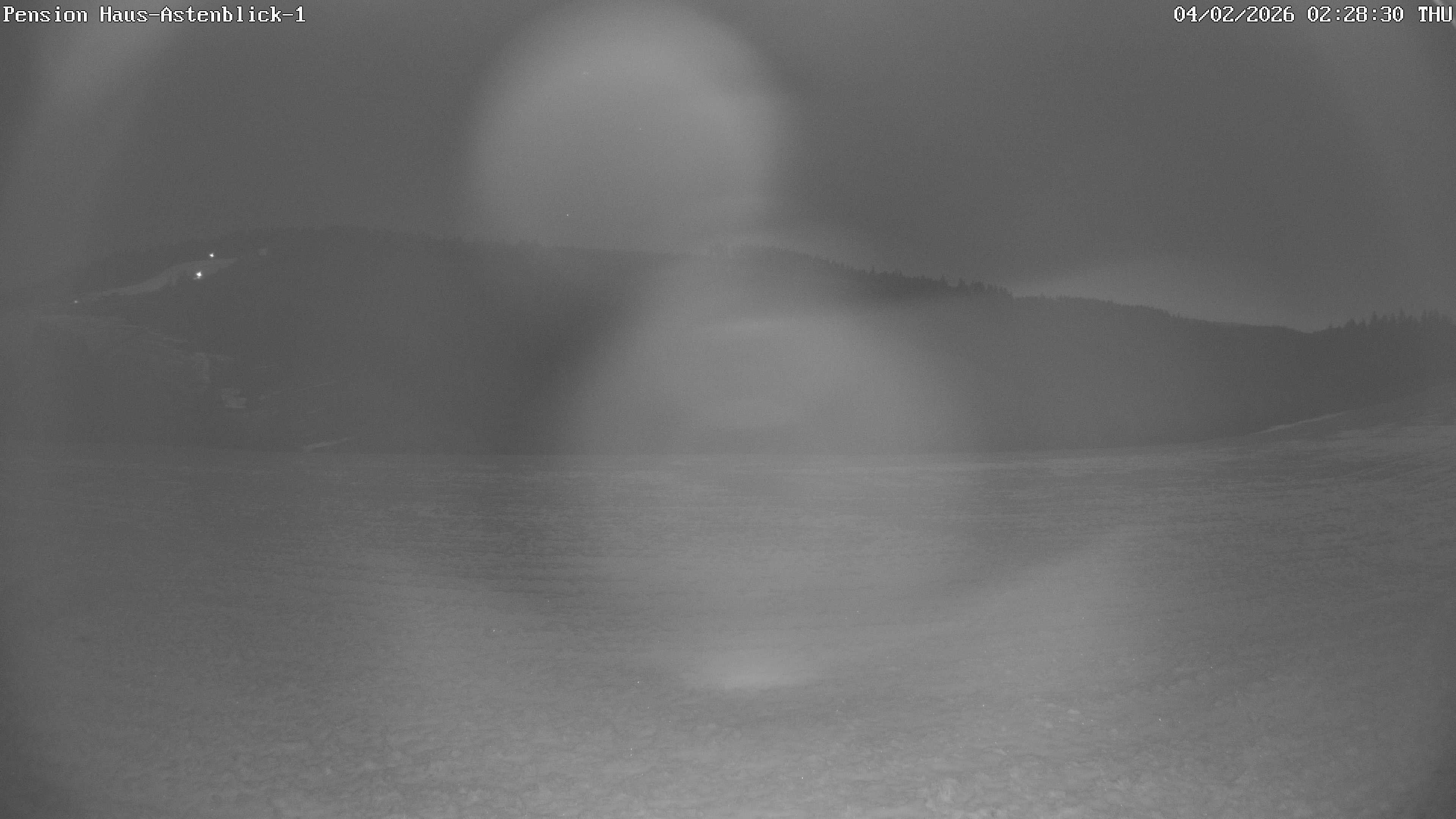 Archiv Foto Webcam Haus Astenblick