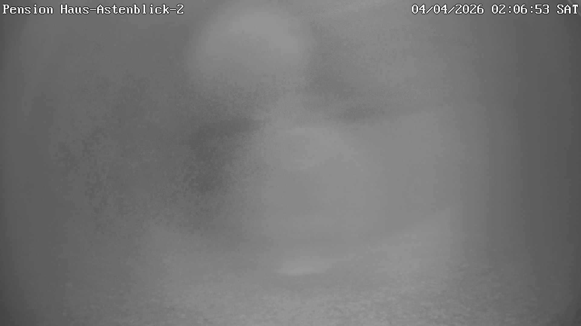 Archived image Webcam View Kahler Asten