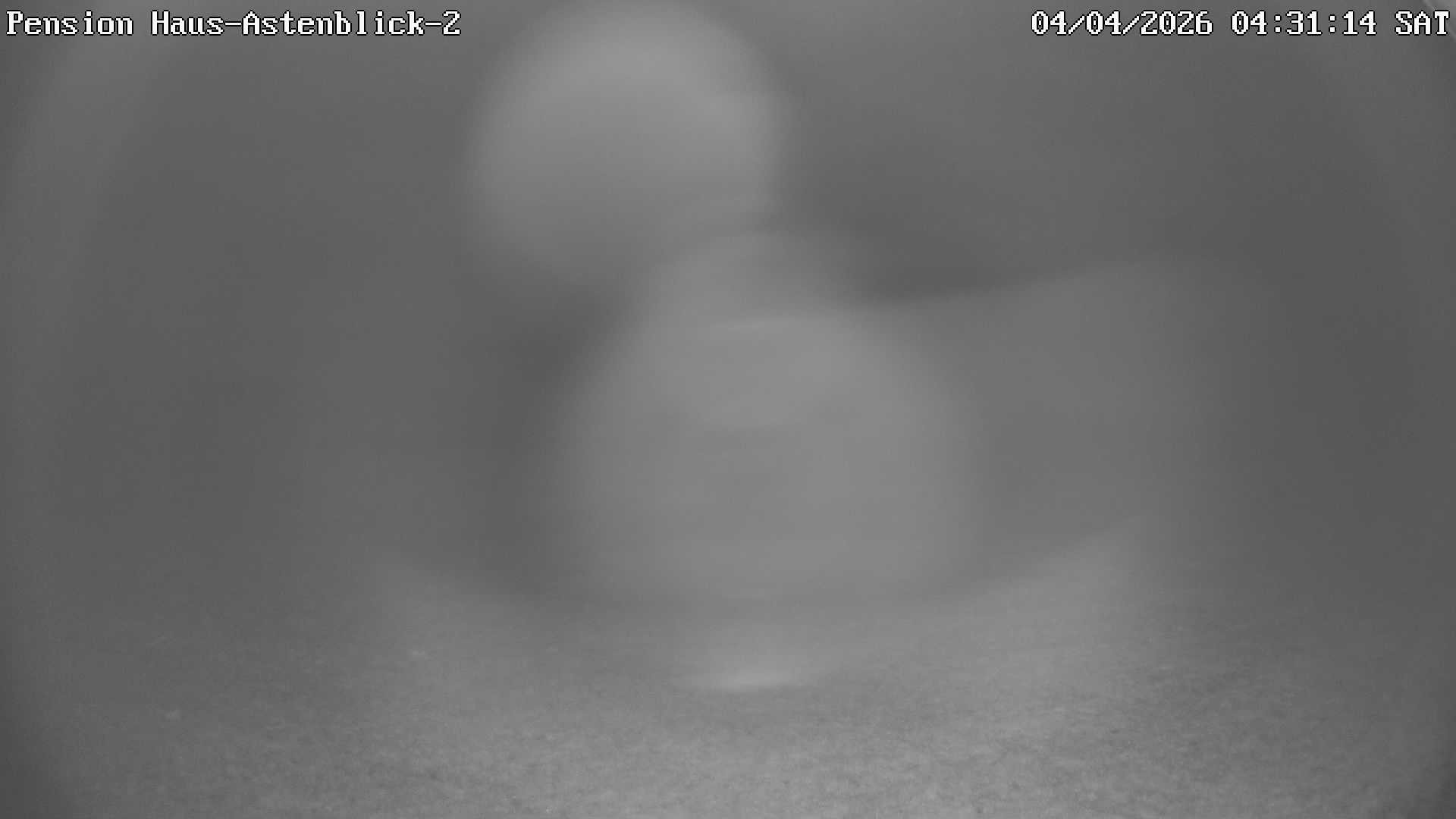 Archived image Webcam View Kahler Asten