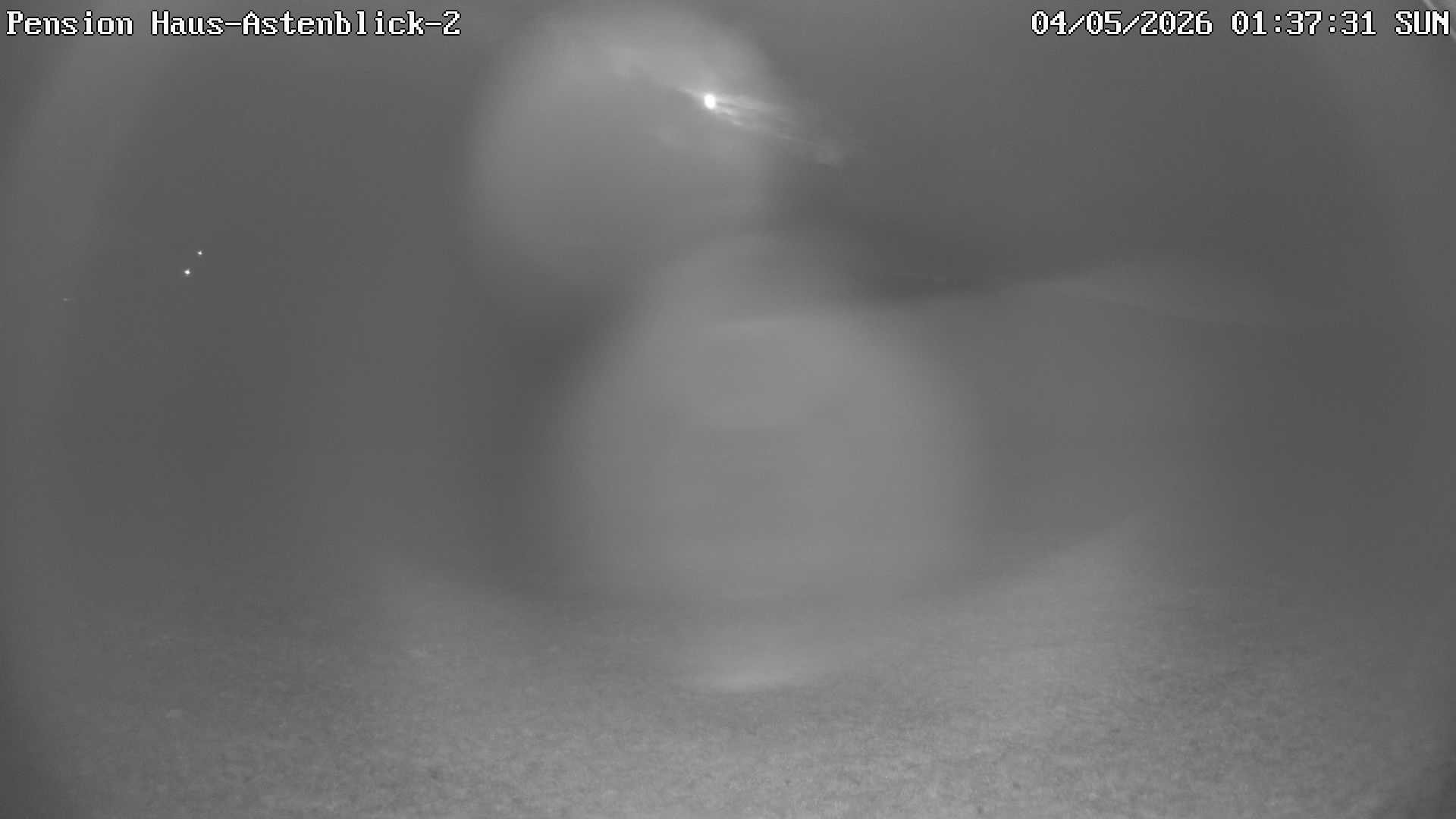 Archived image Webcam View Kahler Asten