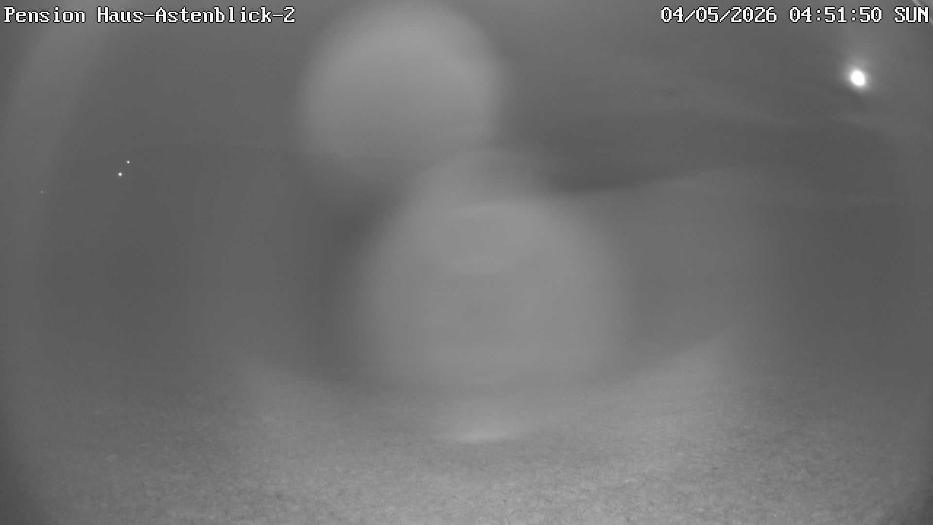 Archived image Webcam View Kahler Asten