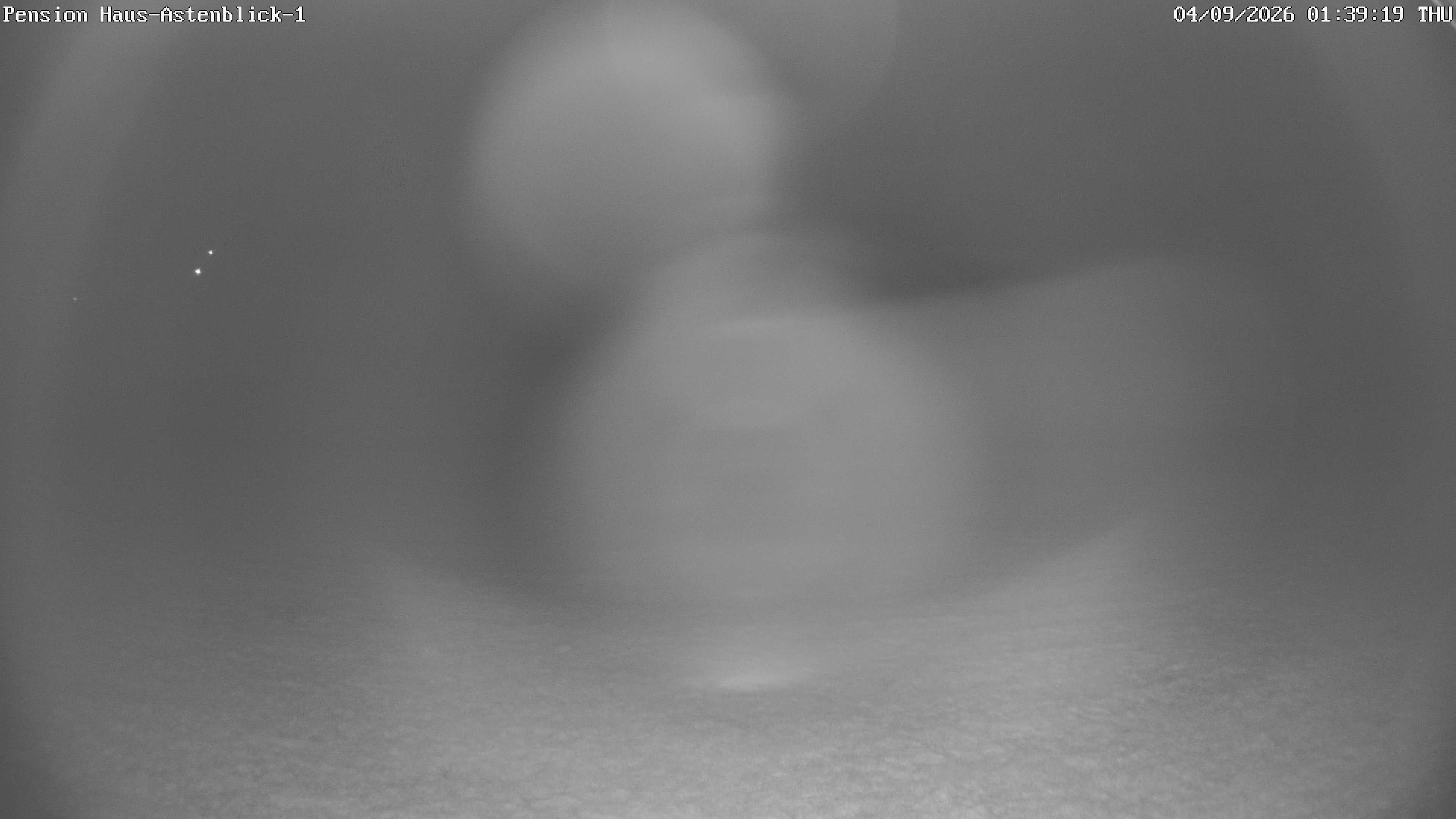 Archived image Webcam View Kahler Asten