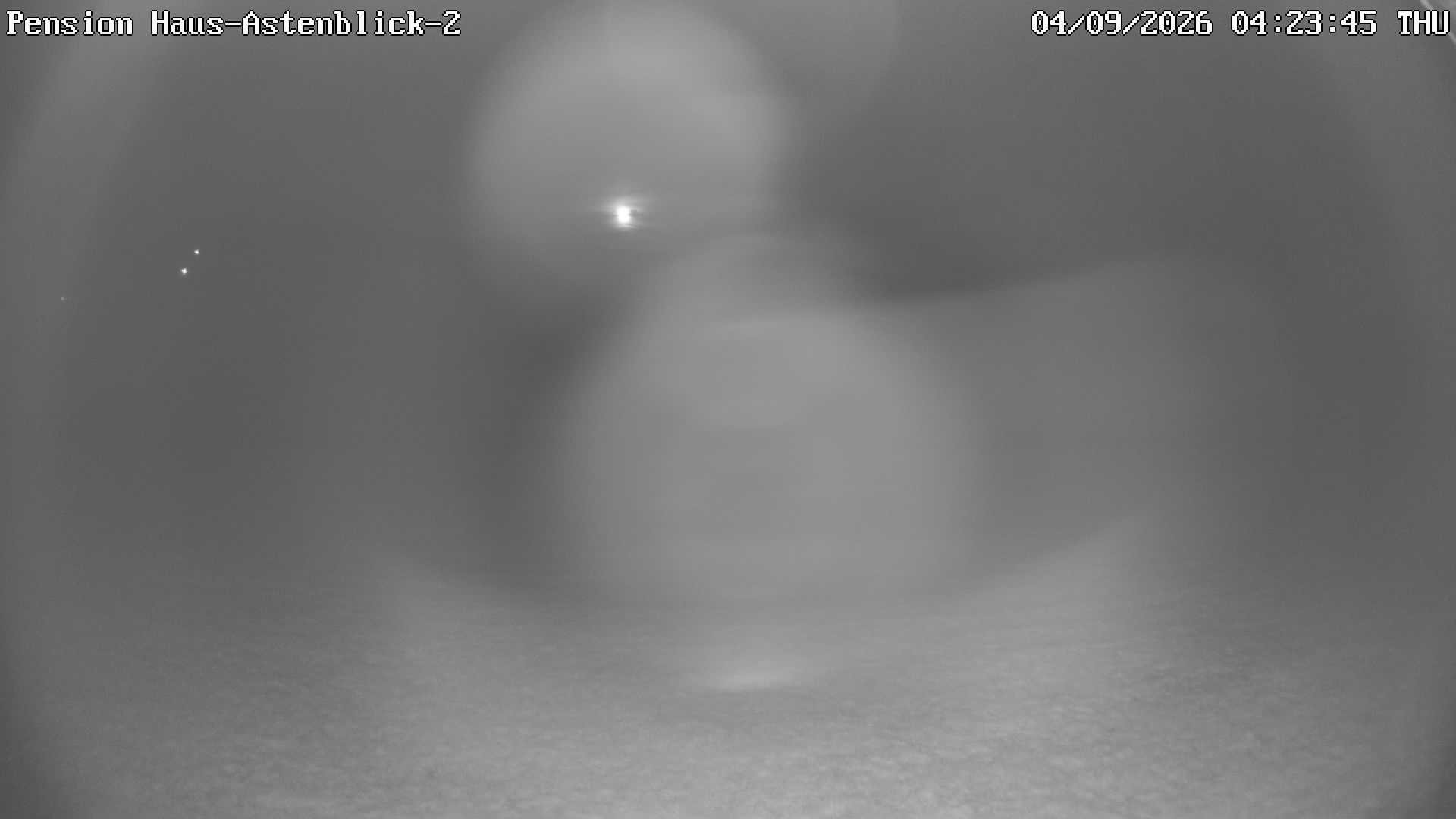 Archived image Webcam View Kahler Asten