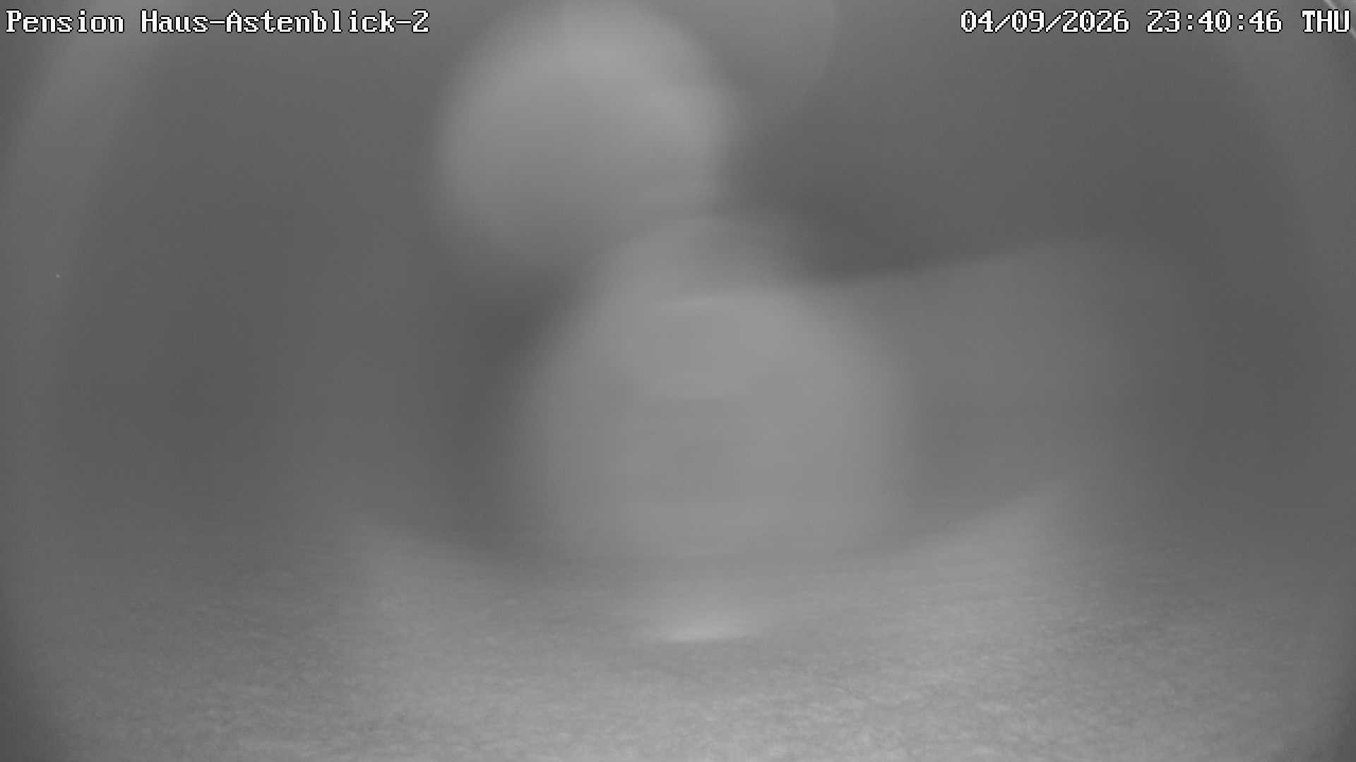 Archived image Webcam View Kahler Asten